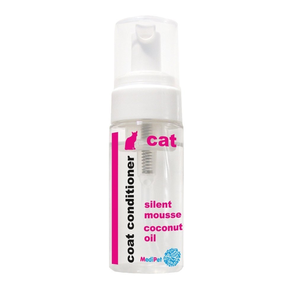 50ml Cat Conditioning Foaming Mousse